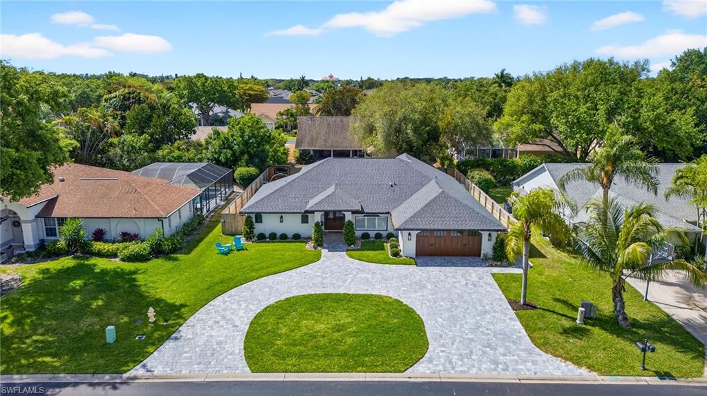 BOCA PALMS - Residential