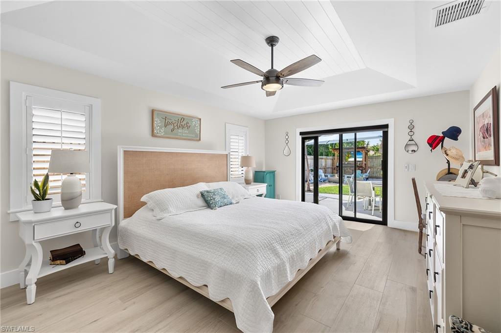 BOCA PALMS - Residential