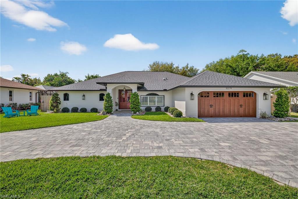 BOCA PALMS - Residential