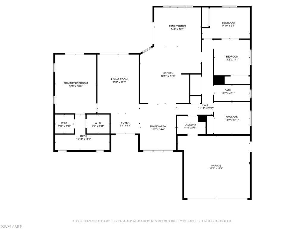 BOCA PALMS - Residential