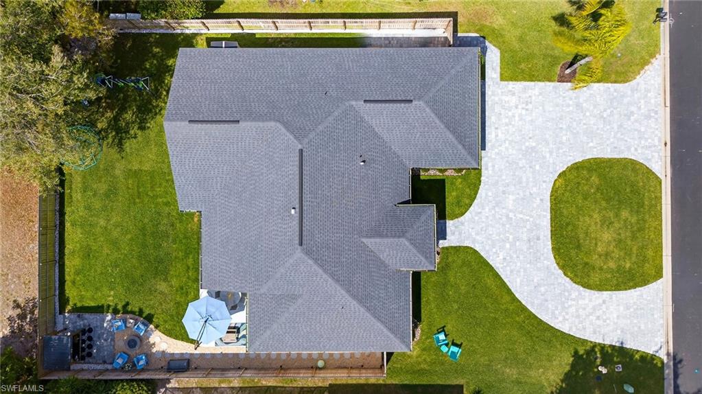 BOCA PALMS - Residential