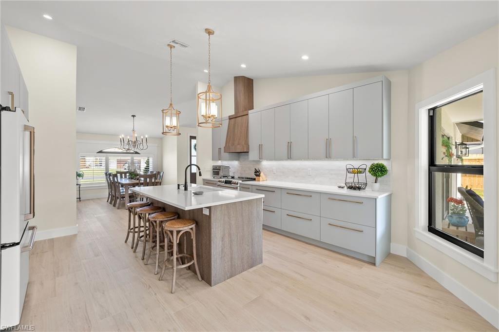 BOCA PALMS - Residential