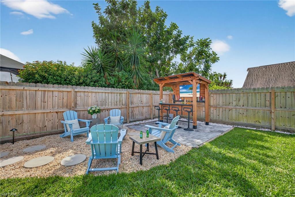 BOCA PALMS - Residential