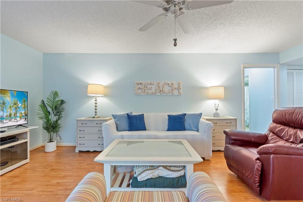 Photo of 3200 Binnacle DR #C1, NAPLES, FL 34103 (MLS # 225056226)