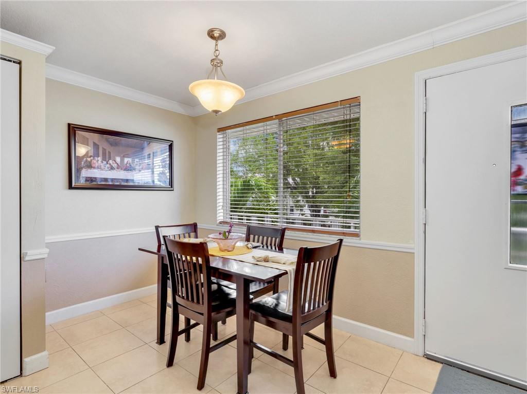 SEMINOLE GARDEN APARTMENTS - Residential