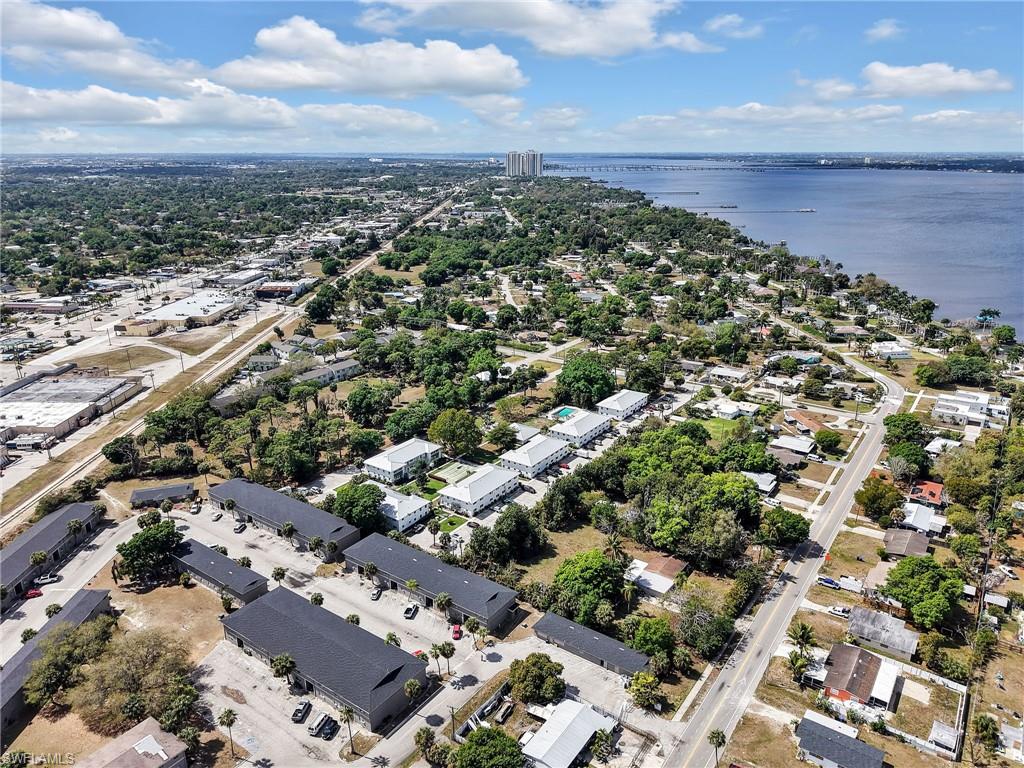 SEMINOLE GARDEN APARTMENTS - Residential