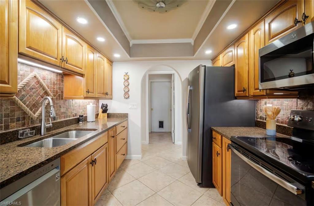 CAPE CORAL - Residential Lease