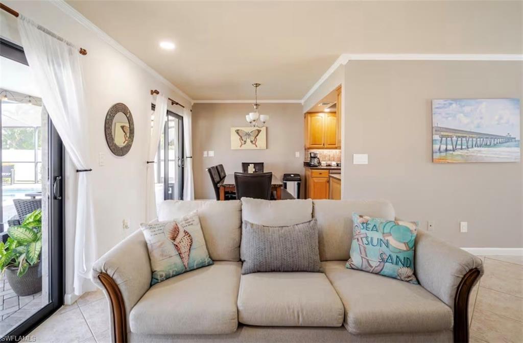 CAPE CORAL - Residential Lease