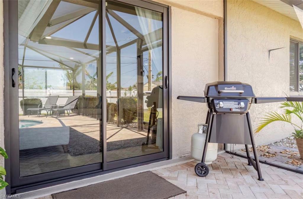 CAPE CORAL - Residential Lease