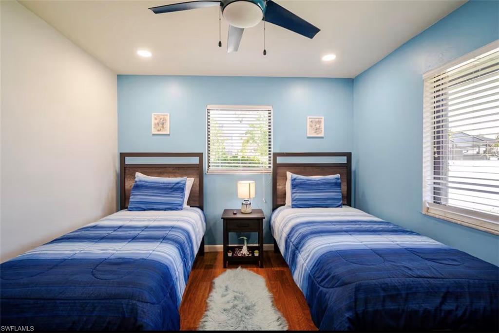 CAPE CORAL - Residential Lease