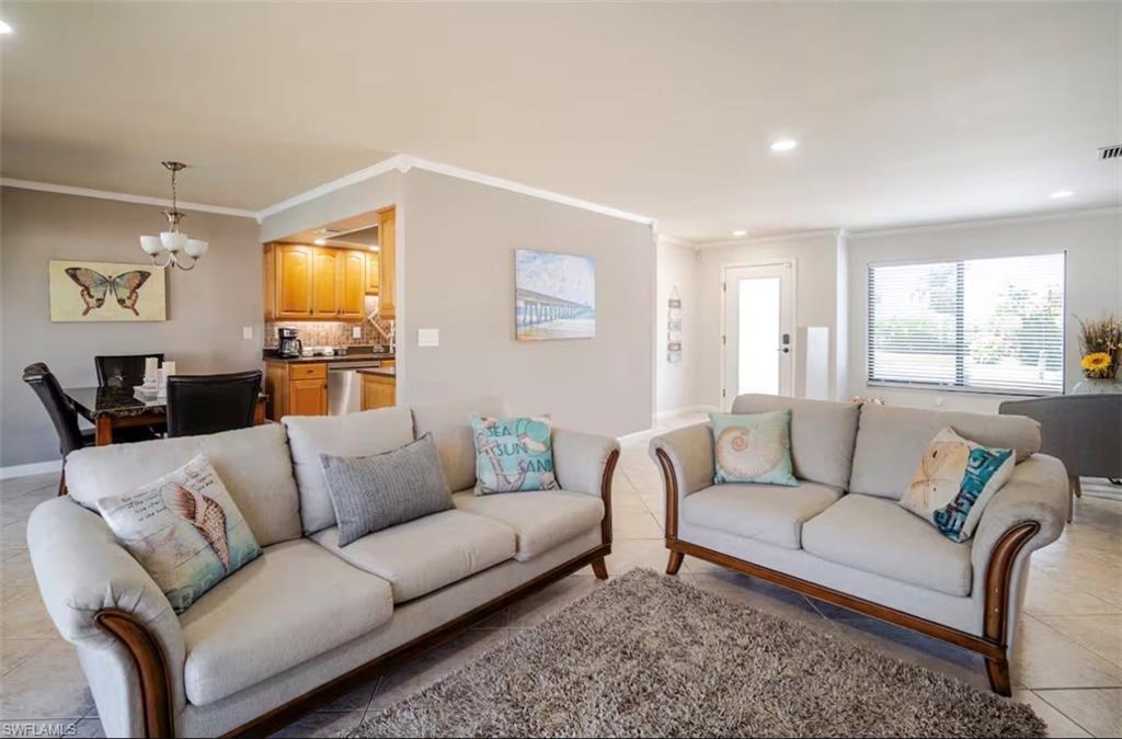 CAPE CORAL - Residential Lease