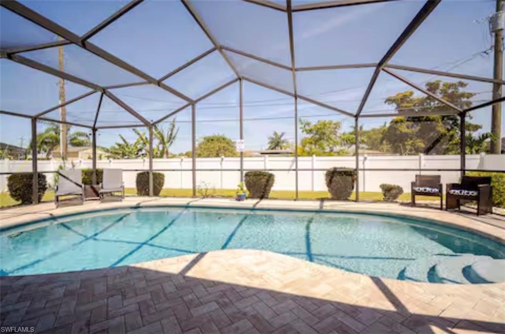 CAPE CORAL - Residential Lease