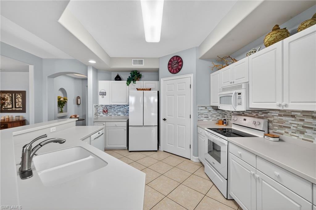 OAK RUN - Residential