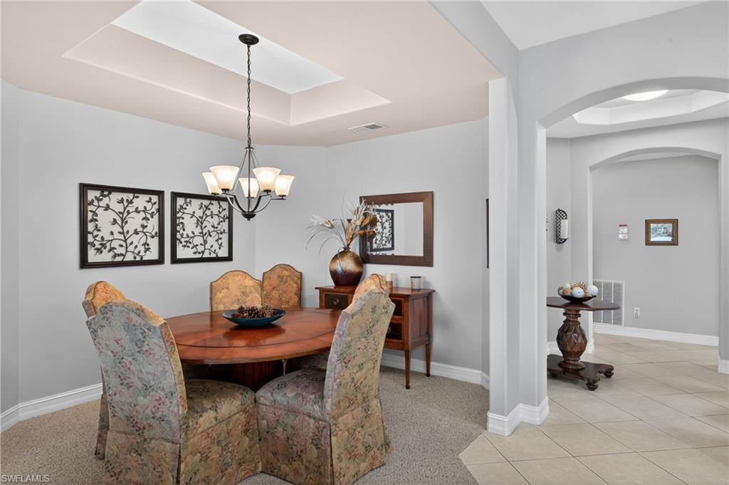 OAK RUN - Residential