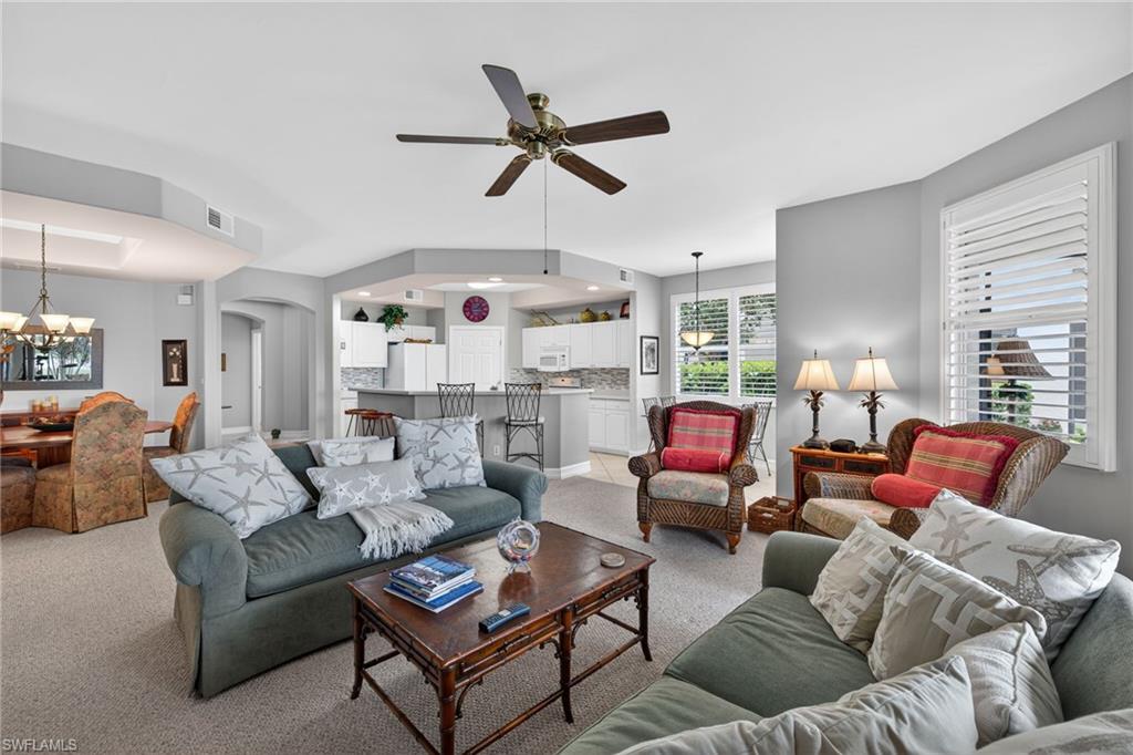 OAK RUN - Residential