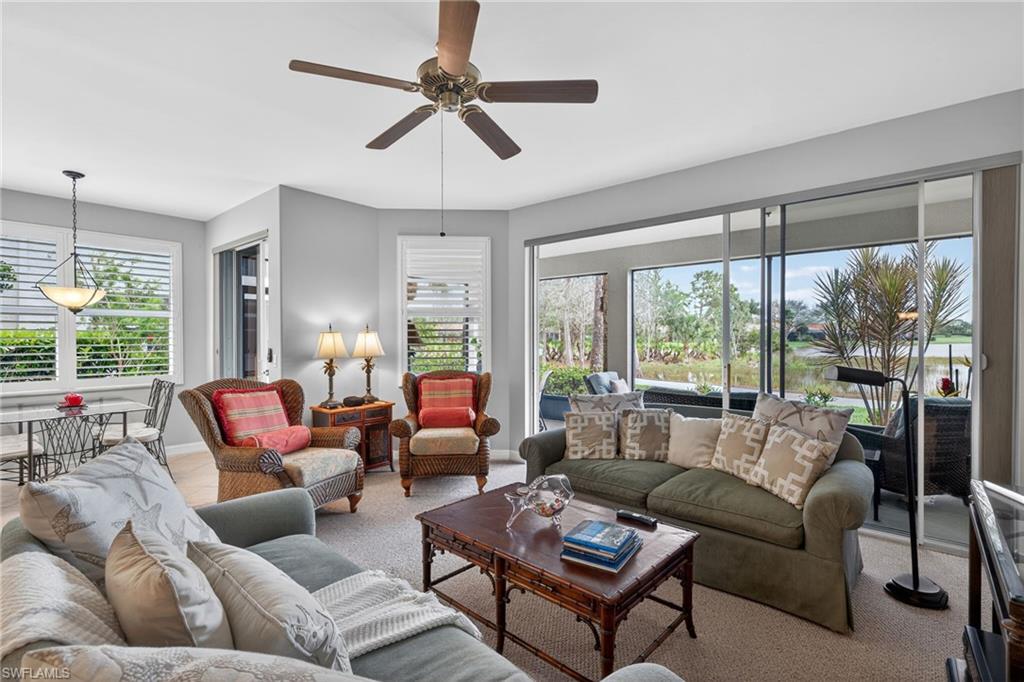 OAK RUN - Residential