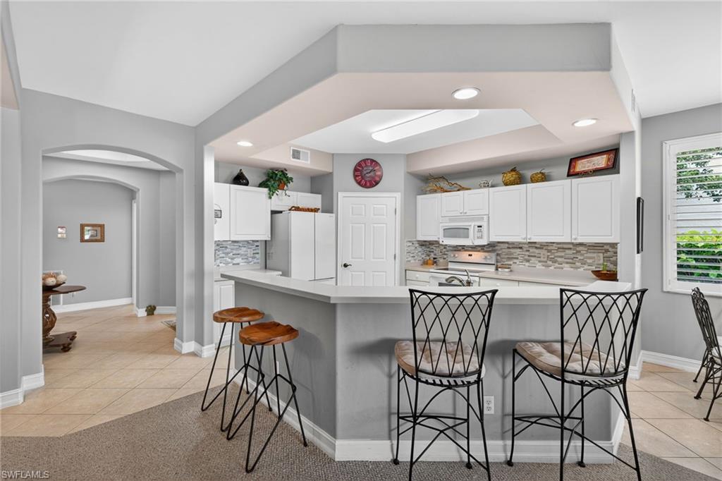 OAK RUN - Residential