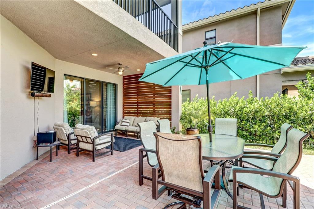 RIVERSTONE - Residential