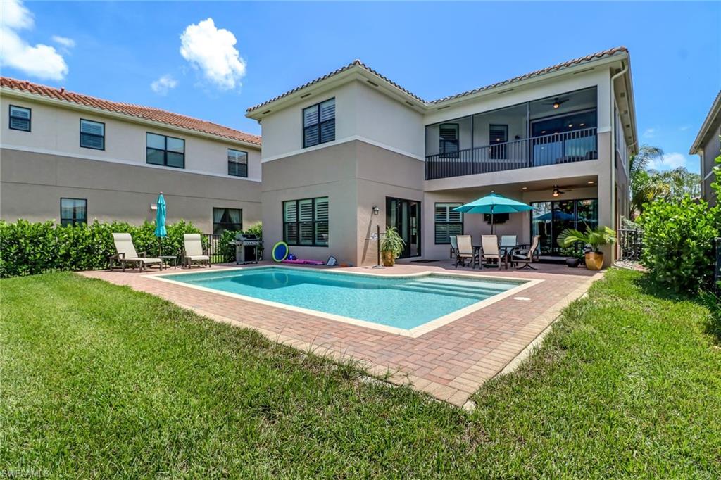 RIVERSTONE - Residential