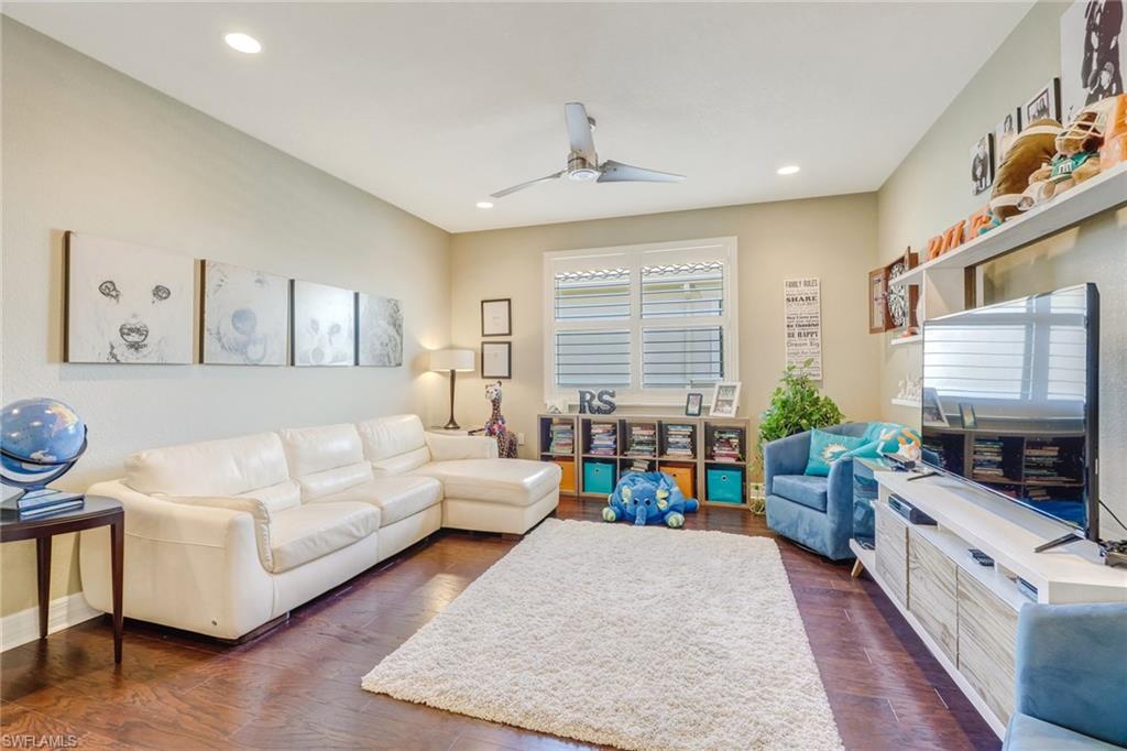 RIVERSTONE - Residential