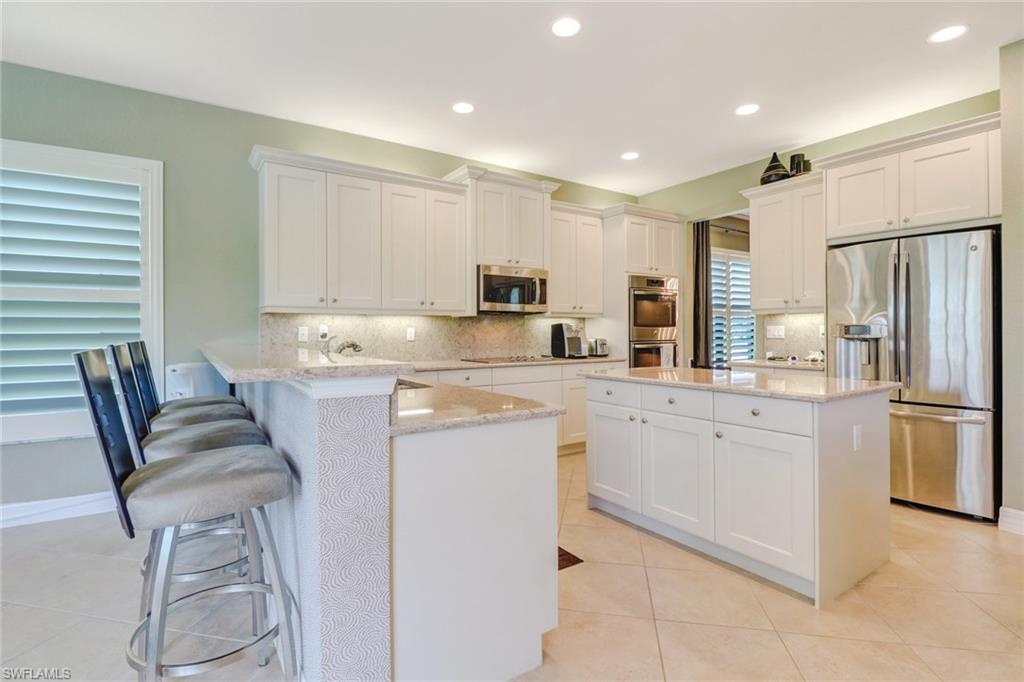 RIVERSTONE - Residential