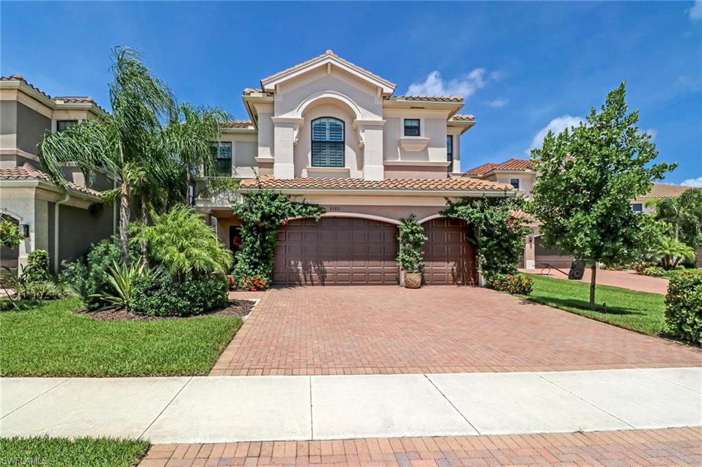 RIVERSTONE - Residential