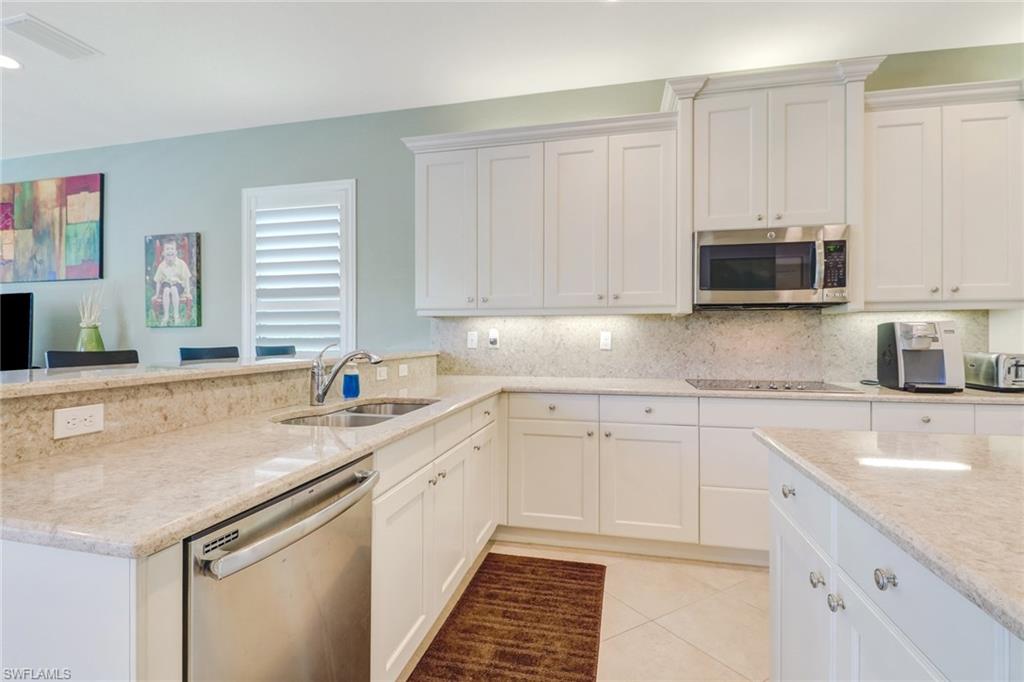 RIVERSTONE - Residential