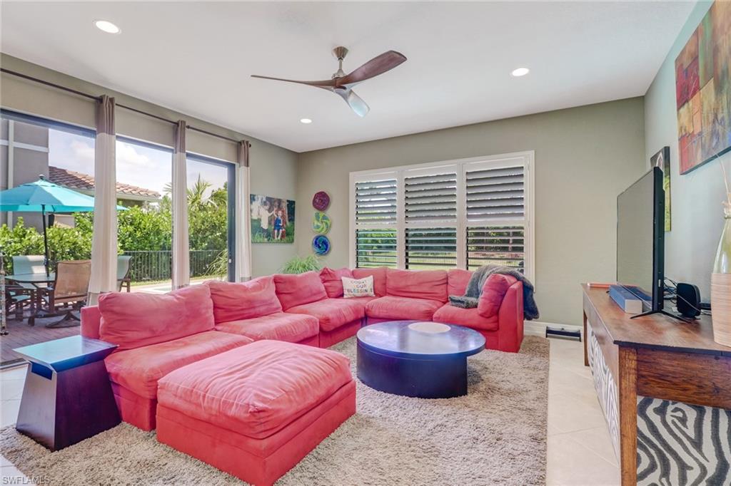 RIVERSTONE - Residential