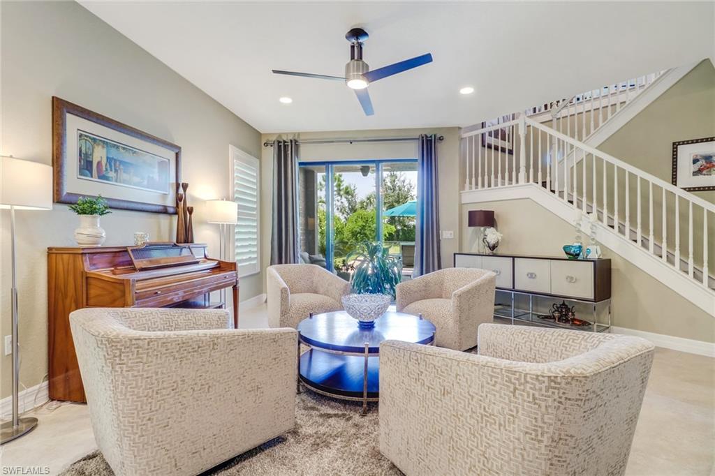 RIVERSTONE - Residential