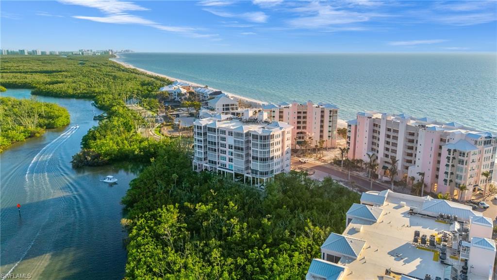 266 Barefoot Beach BLVD 201