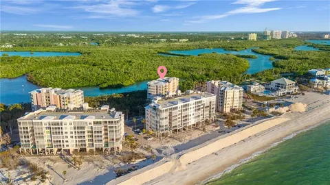 266 Barefoot Beach Blvd Unit 201, Bonita Springs, FL 34134 - #: 225008517