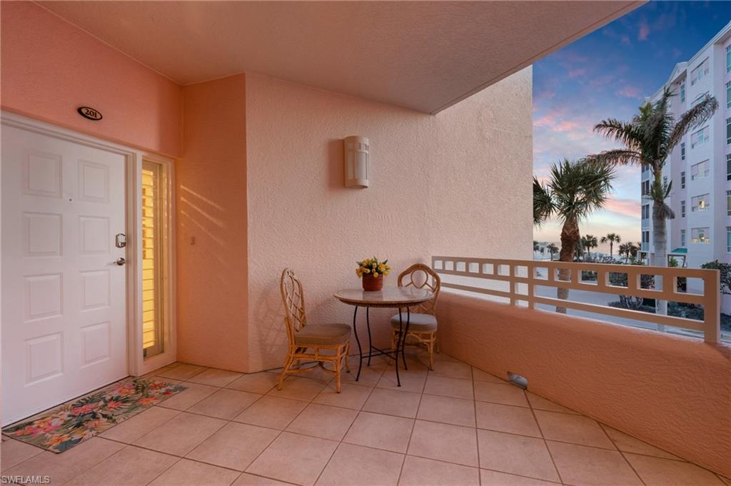 266 Barefoot Beach BLVD 201
