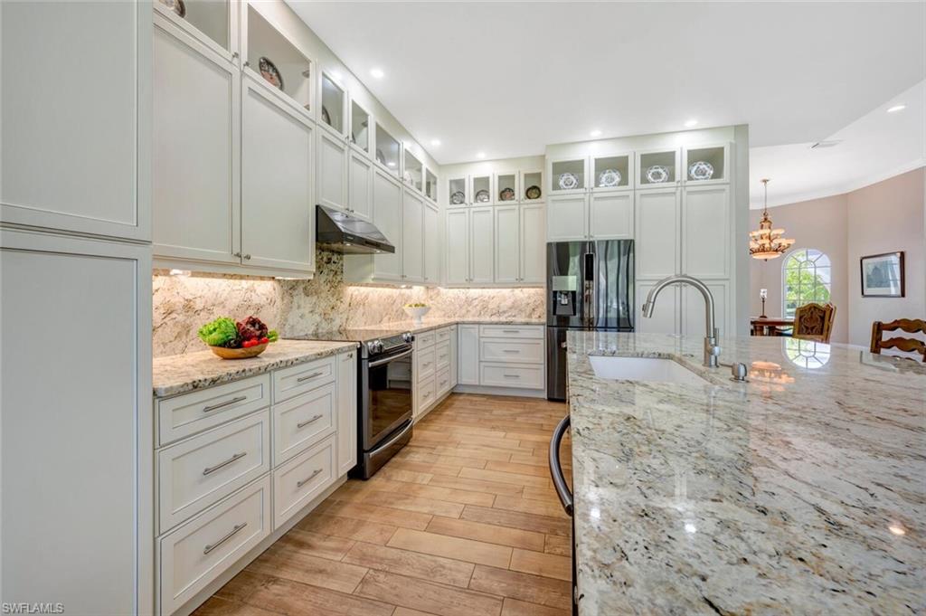 LOGAN WOODS - Residential