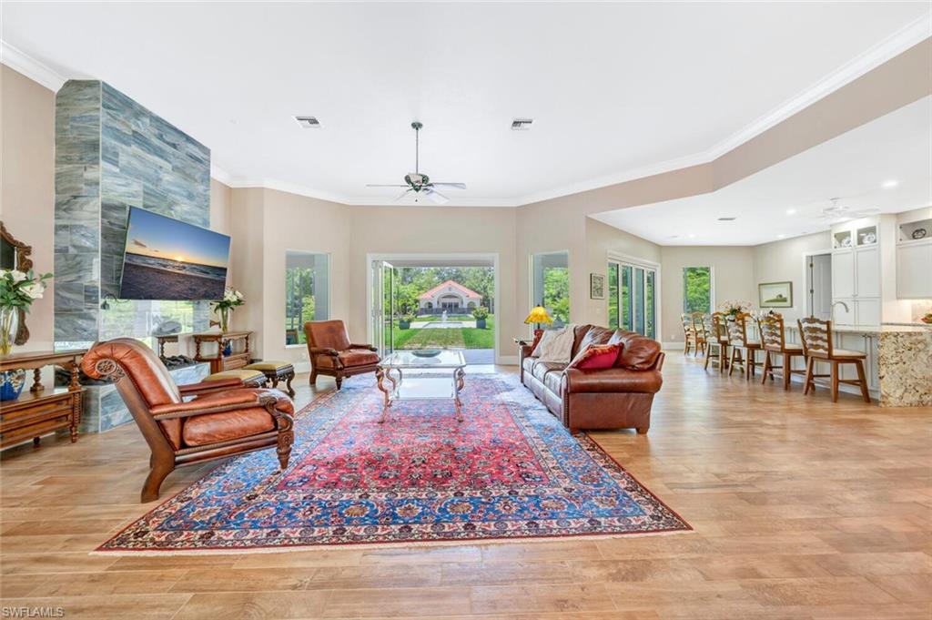 LOGAN WOODS - Residential