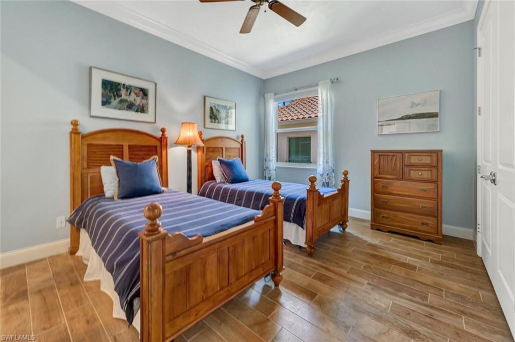 LOGAN WOODS - Residential