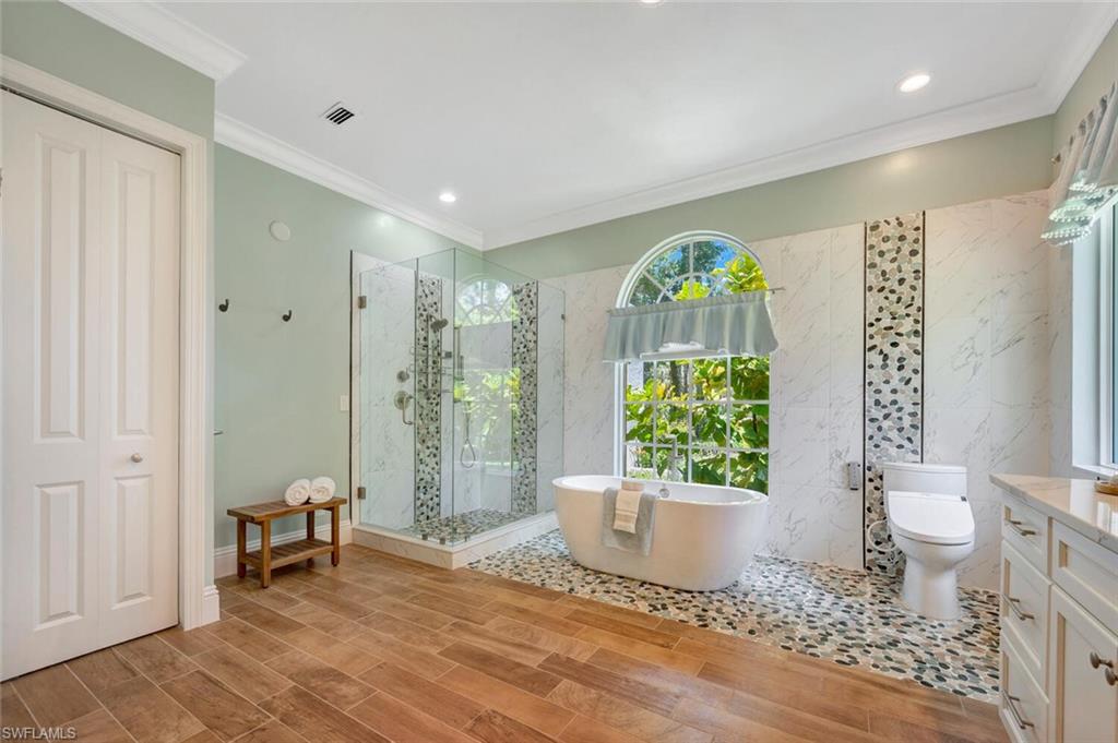 LOGAN WOODS - Residential