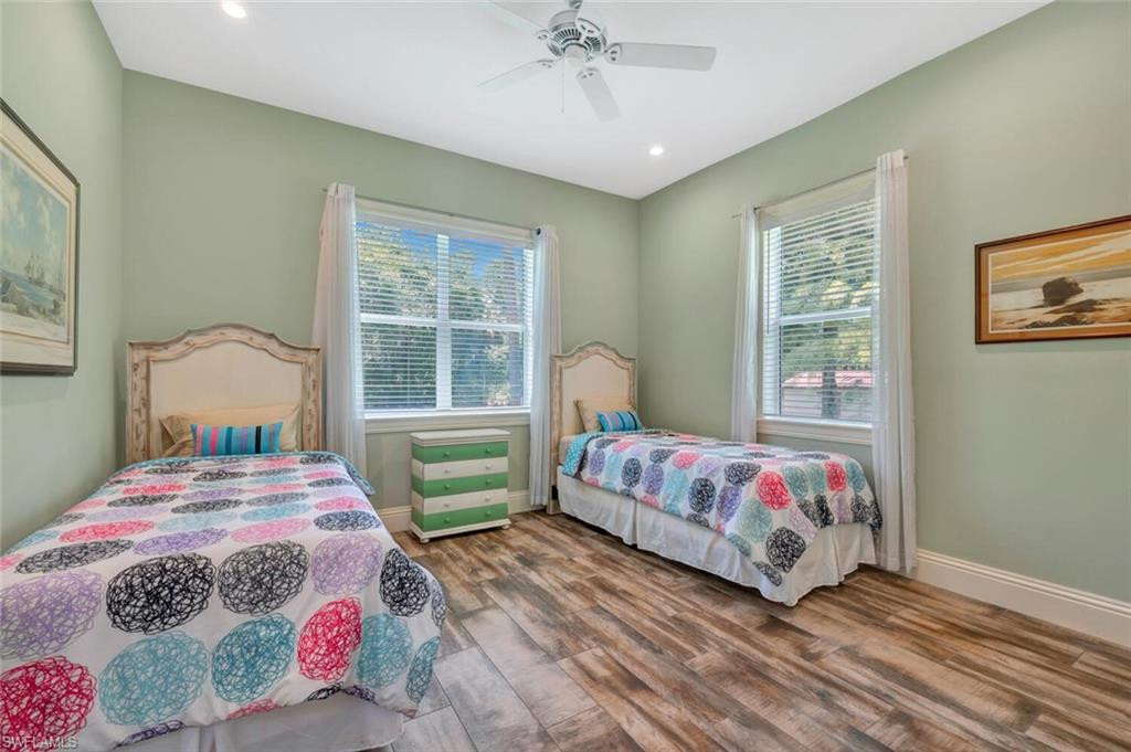 LOGAN WOODS - Residential