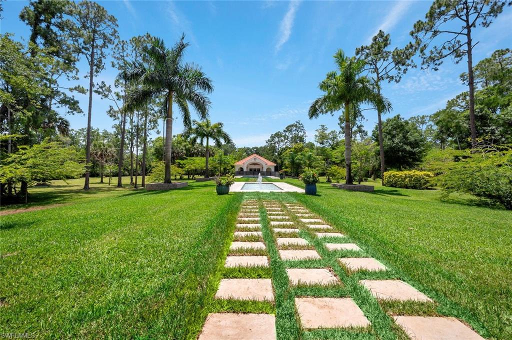 LOGAN WOODS - Residential