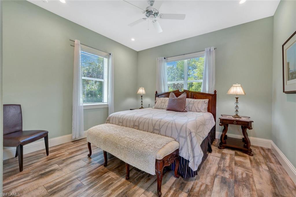 LOGAN WOODS - Residential