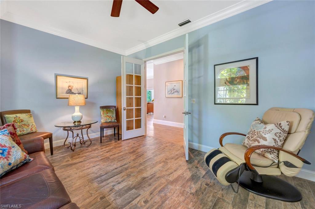 LOGAN WOODS - Residential