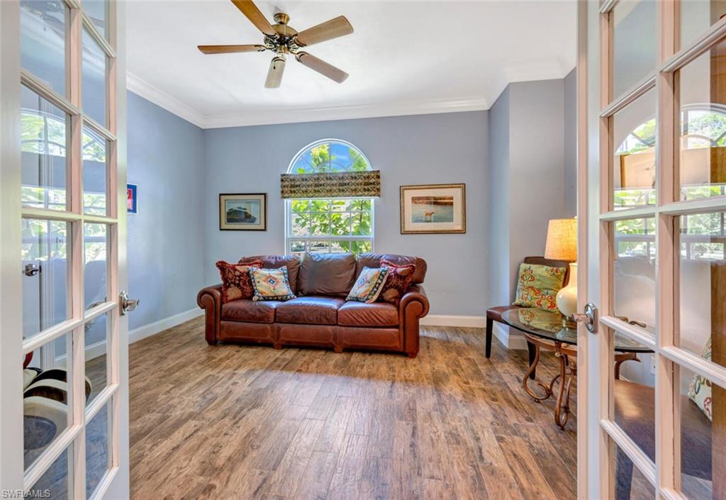 LOGAN WOODS - Residential