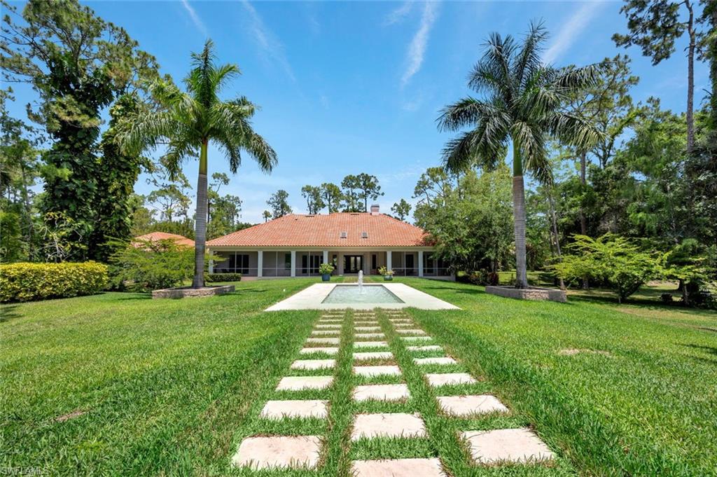 LOGAN WOODS - Residential