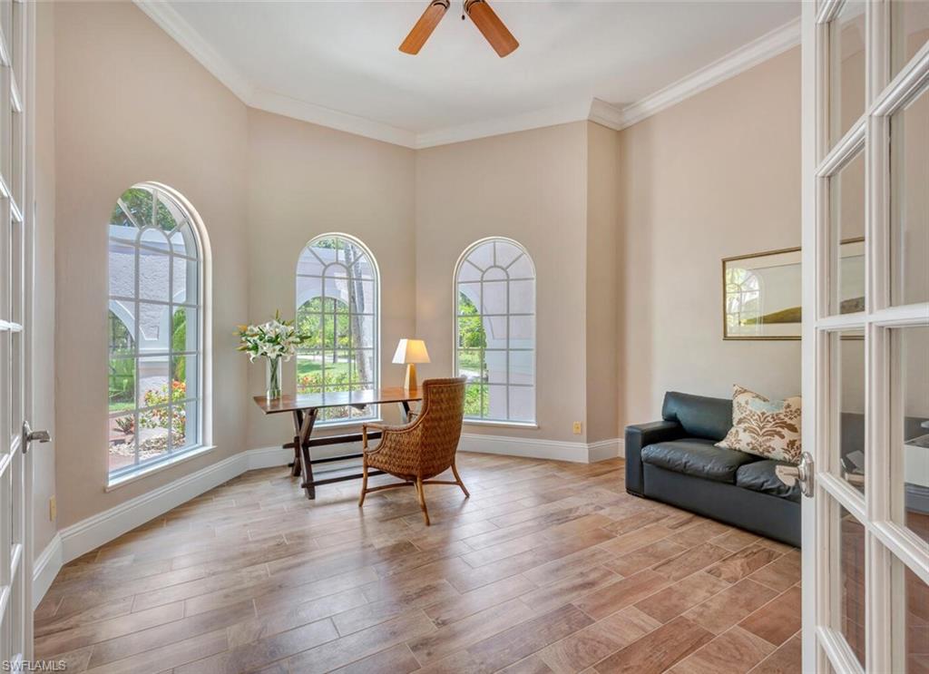 LOGAN WOODS - Residential