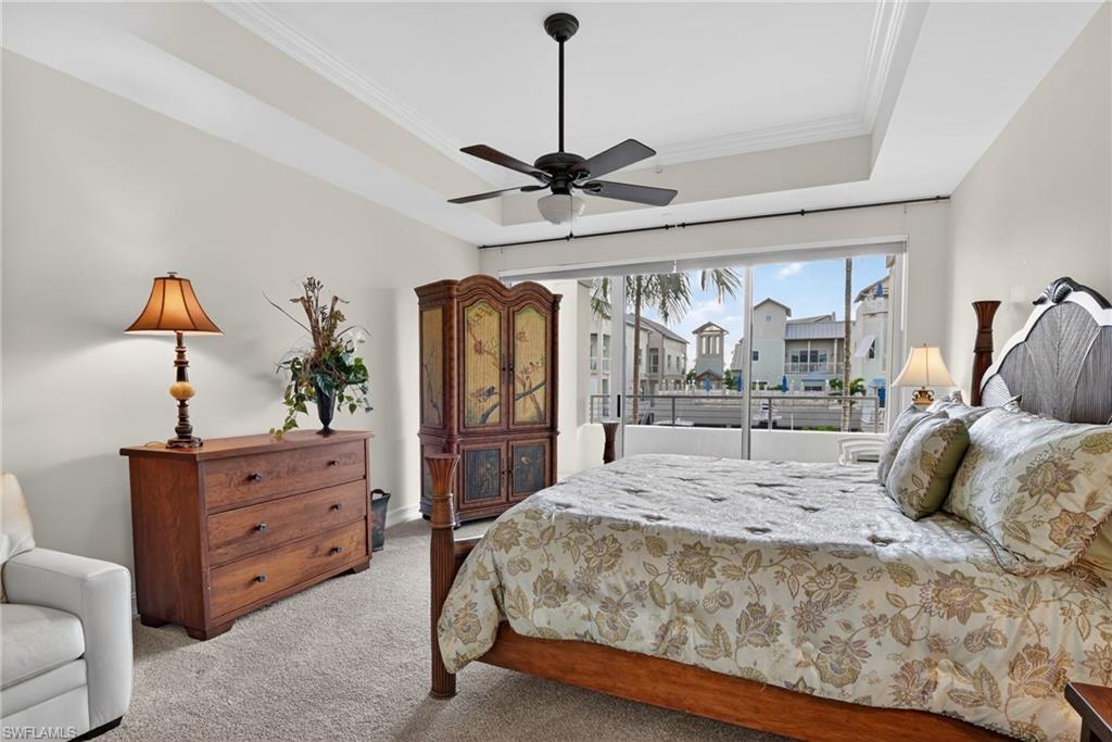 NAPLES BOAT CLUB - Residential