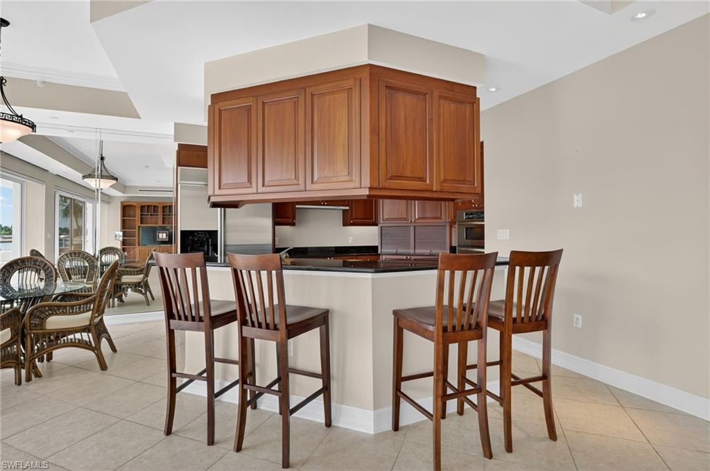 NAPLES BOAT CLUB - Residential