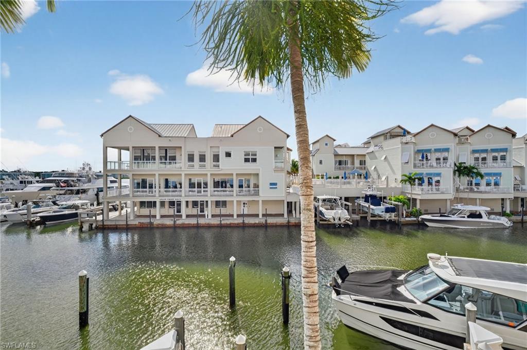 NAPLES BOAT CLUB - Residential