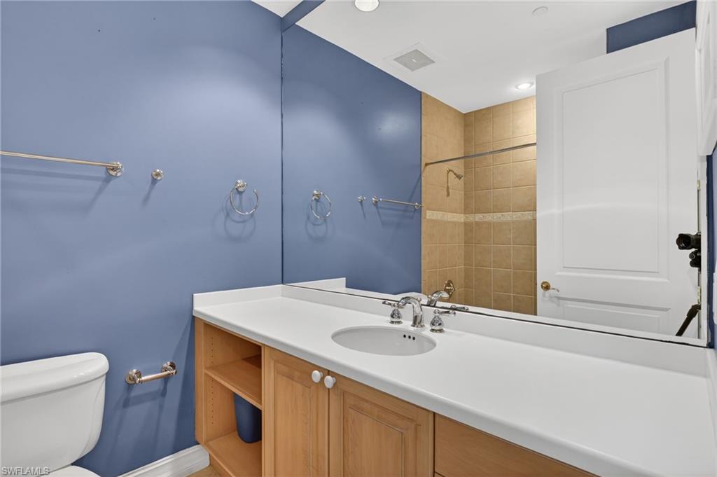 NAPLES BOAT CLUB - Residential