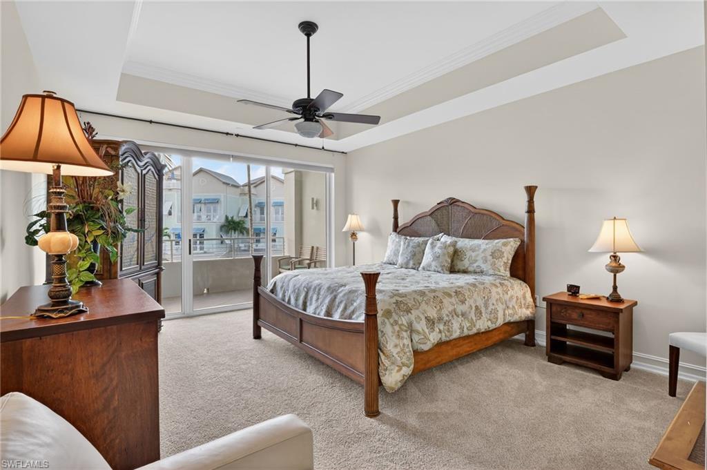 NAPLES BOAT CLUB - Residential