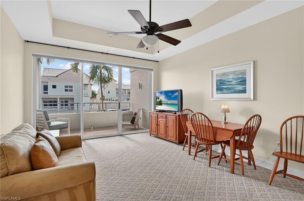 NAPLES BOAT CLUB - Residential