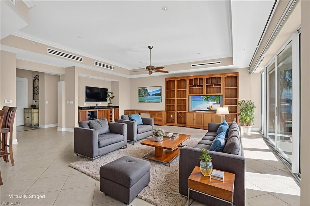 NAPLES BOAT CLUB - Residential